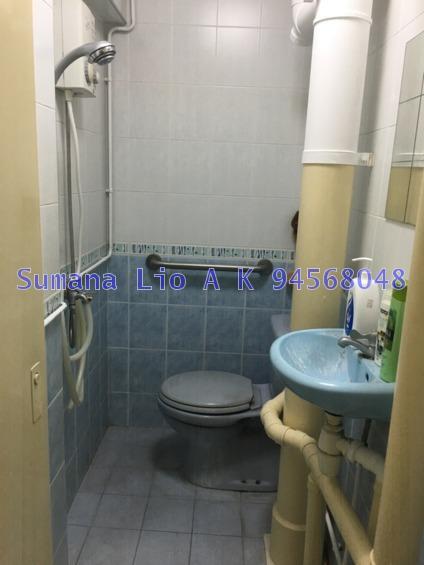 Blk 28 Hoy Fatt Road (Bukit Merah), HDB 2 Rooms #169392622